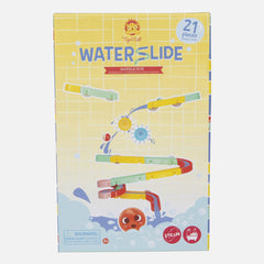 Waterslide - marble run