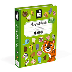 magnetibook