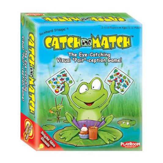 Catch the match
