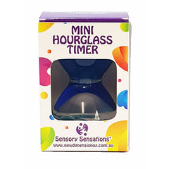 mini hourglass timer