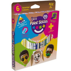 little brian paint sticks