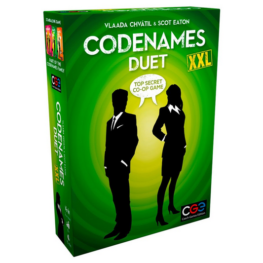 codenames duet XXL