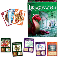 Dragonwood