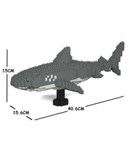 Jekca Tiger Shark 01S