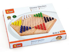 Chinese checkers