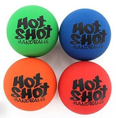 Hot Shot Handballs