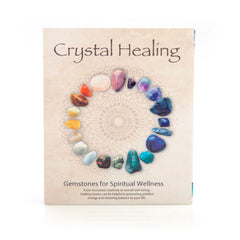 crystal healing