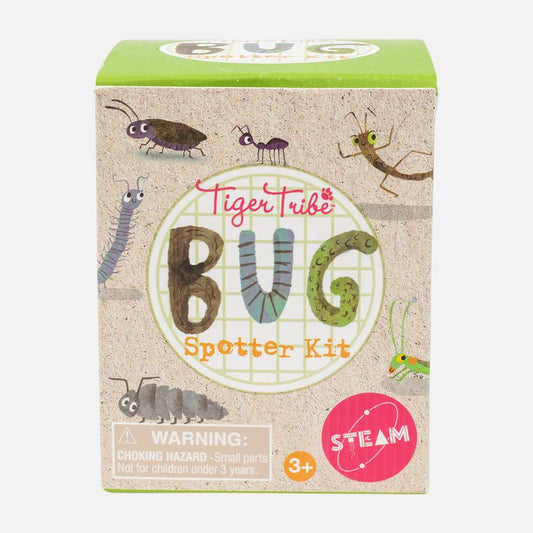 bug spotter kit