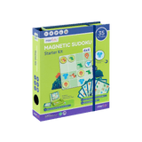 magnetic sudoku - starter kit
