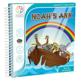 noahs ark - magnetic travel game