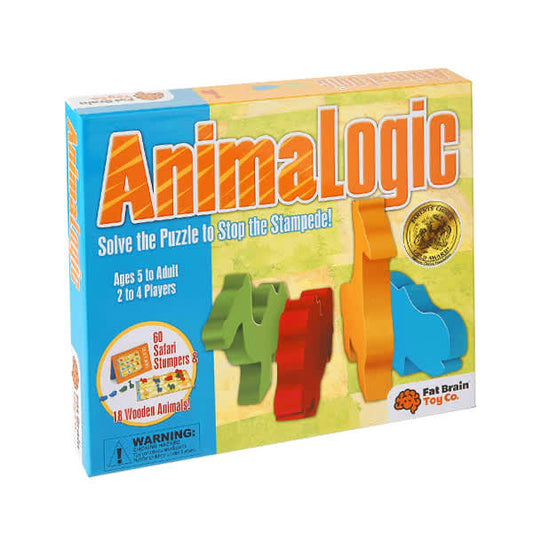 Animalogic