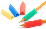 Pencil Grip Triangular pk 5