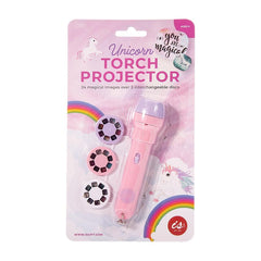 Torch projectors