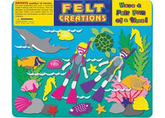 felt creations