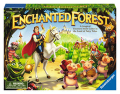 enchanted forest