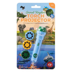 Torch projectors