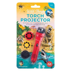 Torch projectors