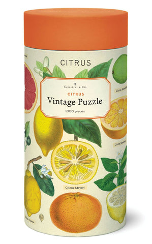 citrus vintage 1000pc puzzle