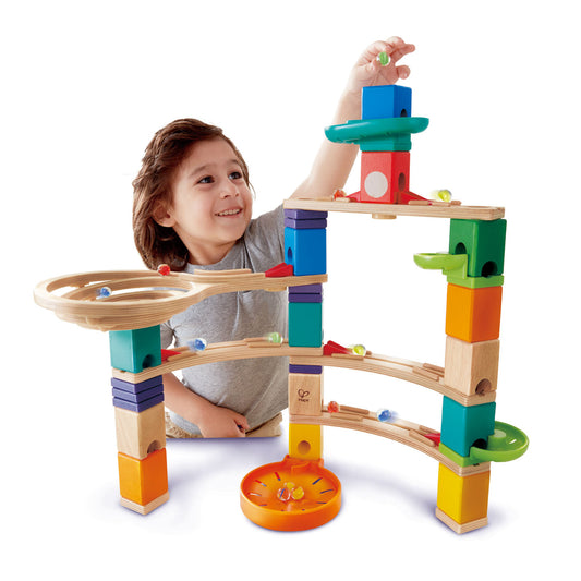 hape - quadrilla cliffhanger - CLICK AND COLLECT ONLY