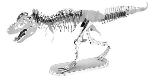 metal earth- Tyrannosaurus Rex