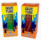 ooze tubes