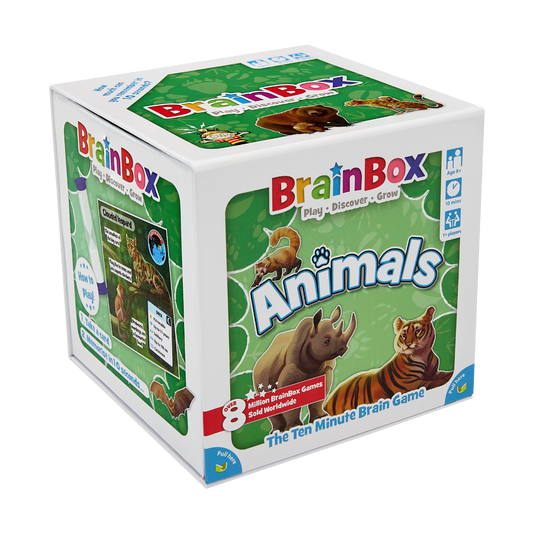 brainbox