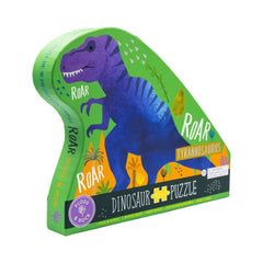 dinosaur puzzle 40 pc