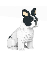 Jekca French Bulldog 04S-M04