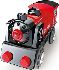 Battery powered engine no. 1
