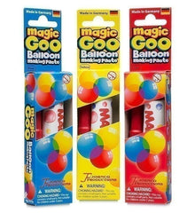 magic goo