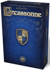 carcassonne 20th anniversary edition