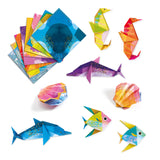 origami sea creatures