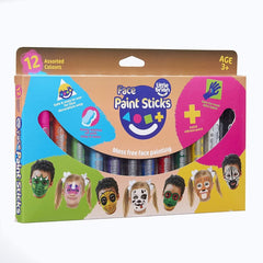 little brian paint sticks