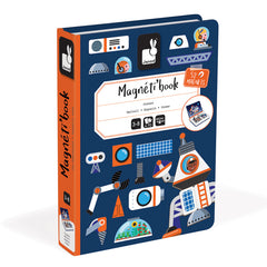 magnetibook