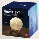 celestial moon light