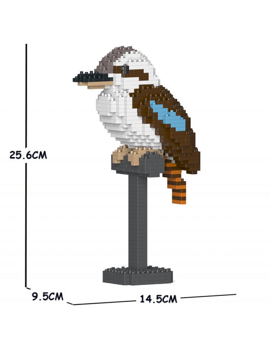 Jekca Kookaburra 01S-M01