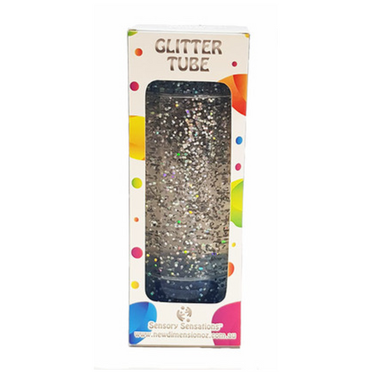 glitter tube - assorted colours