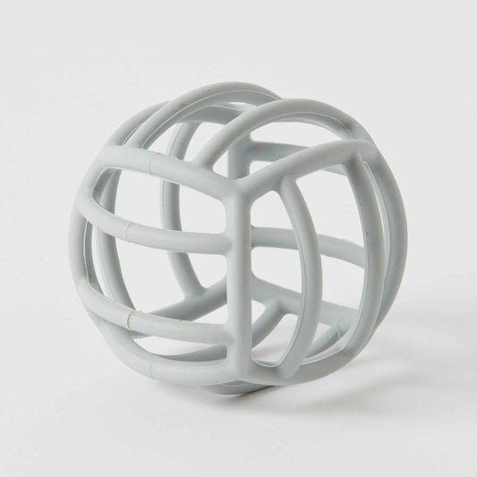 selby silicone teething balls