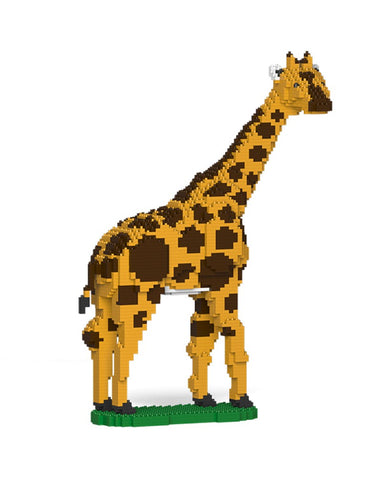 Jekca Giraffe 01S