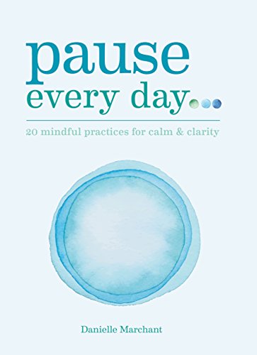 pause every day