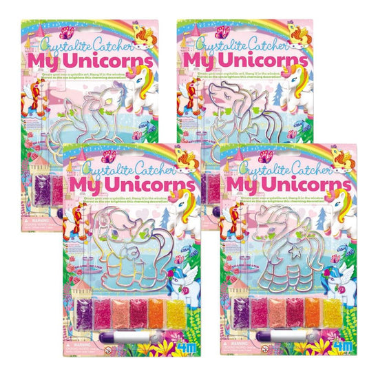 unicorn sunbeam catcher
