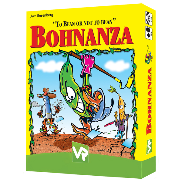 Bohnanza- original