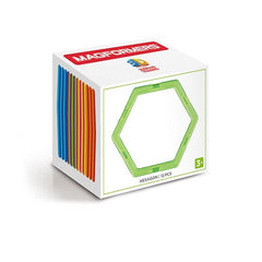 magformers hexagon 12pcs