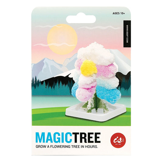 magic tree