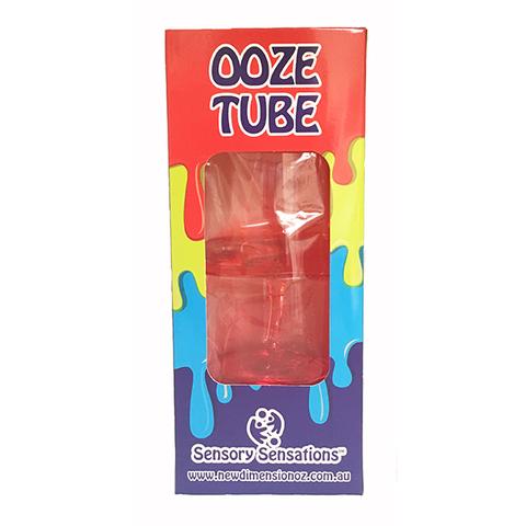 ooze tubes