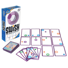 thinkfun - swish