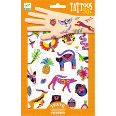 djeco tattoos