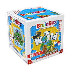 brainbox