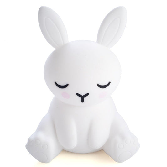 Lil' Dreamers soft touch LED light