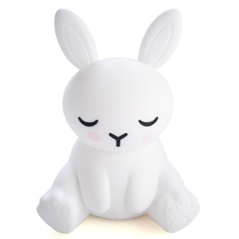 Lil' Dreamers soft touch LED light